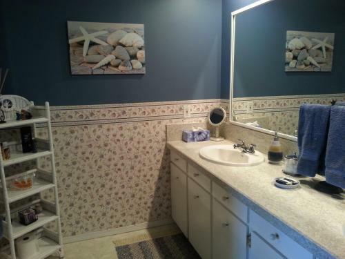 Bed & Breakfast Hammond Bay Oceanside Guesthouse
