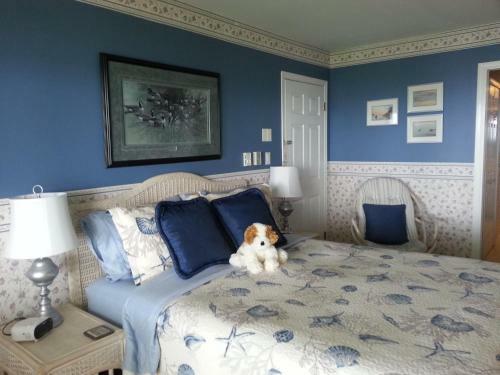 Bed & Breakfast Hammond Bay Oceanside Guesthouse