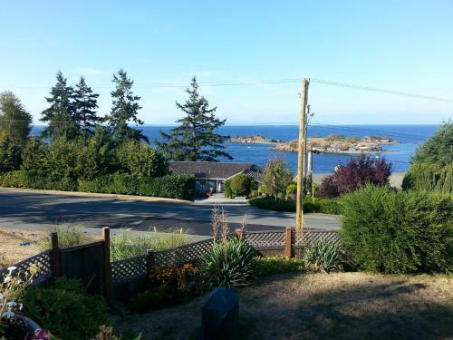 Bed & Breakfast Hammond Bay Oceanside Guesthouse