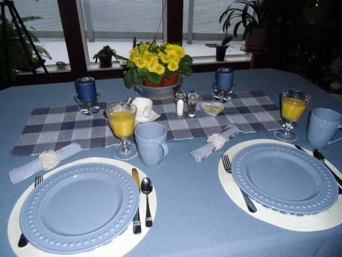 Bed & Breakfast Hammond Bay Oceanside Guesthouse