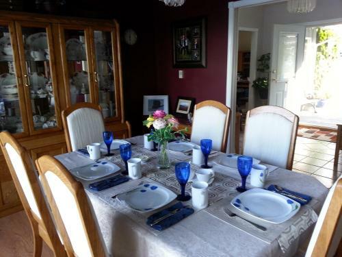 Bed & Breakfast Hammond Bay Oceanside Guesthouse