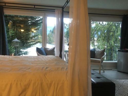 Long Lake Waterfront Bed And Breakfast