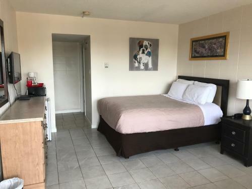 Value Lodge Motel