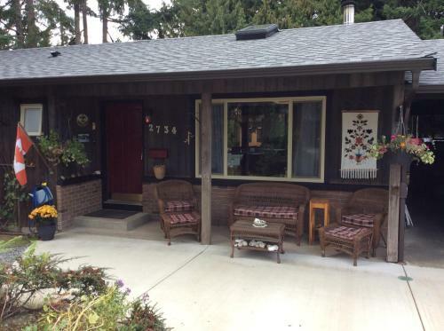 Bev & Sandy's Place B&B