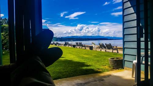 Hotel Sand Pebbles Inn