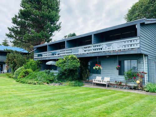 Hotel Sand Pebbles Inn