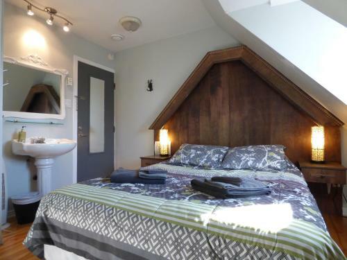 Posada Auberge Am�rik