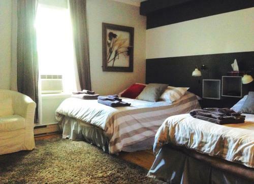 Posada Auberge Am�rik
