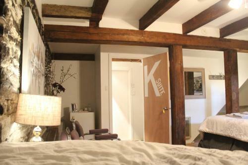 Posada Auberge Am�rik