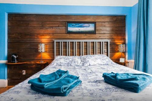 Posada Auberge Am�rik
