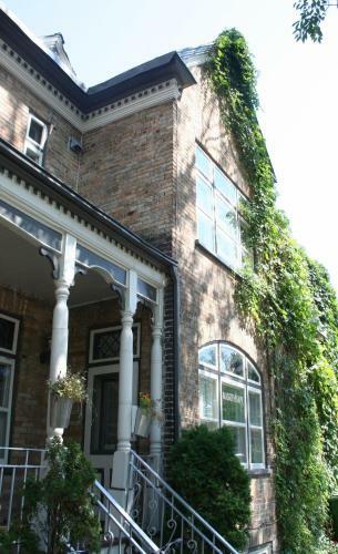 Posada Auberge Am�rik