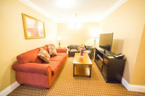 Hotel Cozystay Signature Abercorn Inn