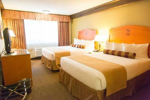 Hotel Cozystay Signature Abercorn Inn