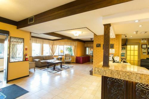 Hotel Cozystay Signature Abercorn Inn