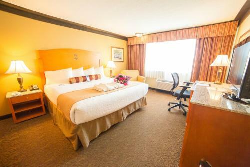 Hotel Cozystay Signature Abercorn Inn