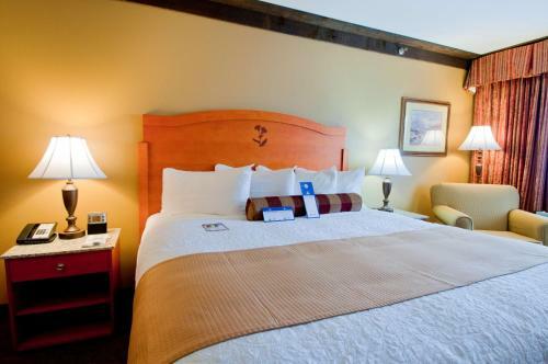 Hotel Cozystay Signature Abercorn Inn