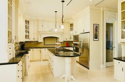 Richmond Maple Home
