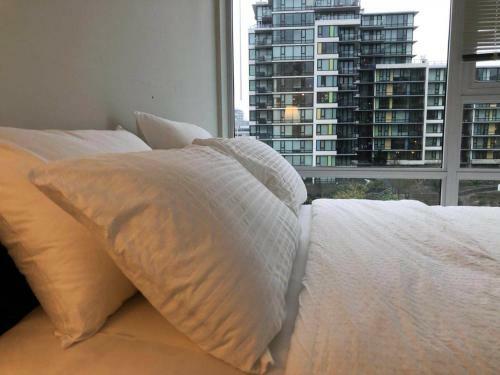 Apartamento Richmond Condo Airport