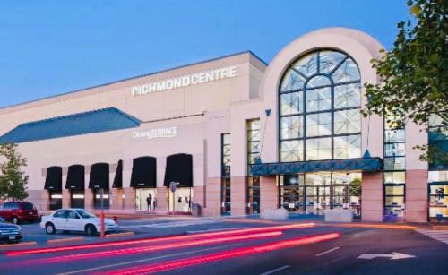 Apartamento Richmond Firbridge Best Condo