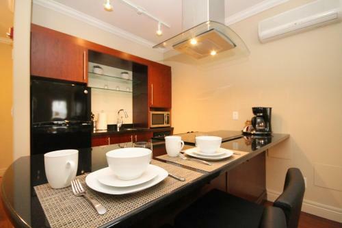 Apartamentos Premiere Suites - St. John's Signal Hill Gate