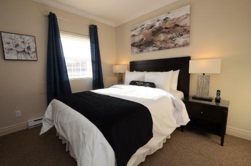 Apartamentos Premiere Suites - St. John's Signal Hill Gate