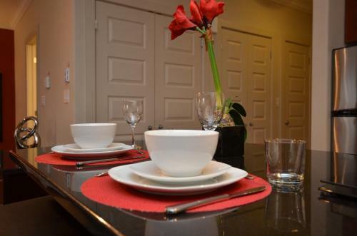 Apartamentos Premiere Suites - St. John's Signal Hill Gate