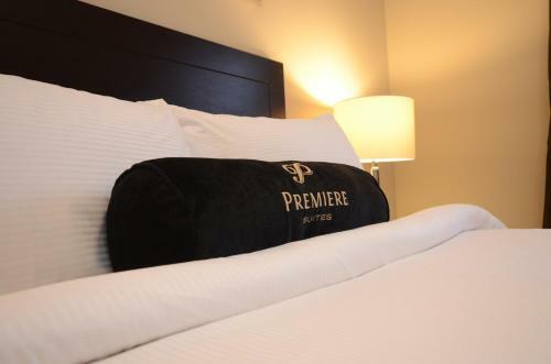 Apartamentos Premiere Suites - St. John's Signal Hill Gate