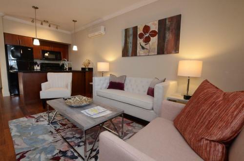 Apartamentos Premiere Suites - St. John's Signal Hill Gate