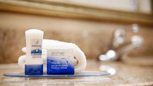 Surestay Plus Hotel By Best Western Salmon Arm