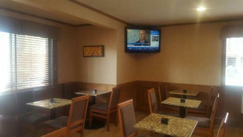 Surestay Plus Hotel By Best Western Salmon Arm