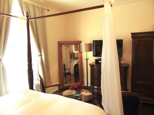 Hostal The Rendell Shea Manor
