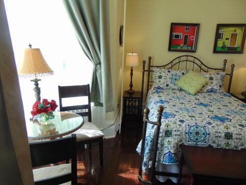 Hostal The Rendell Shea Manor