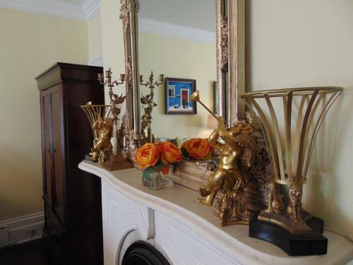 Hostal The Rendell Shea Manor