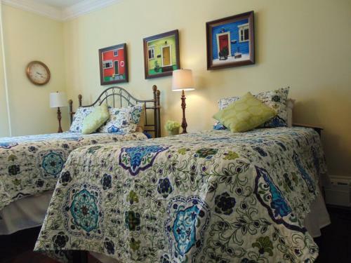 Hostal The Rendell Shea Manor
