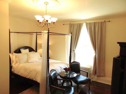 Hostal The Rendell Shea Manor