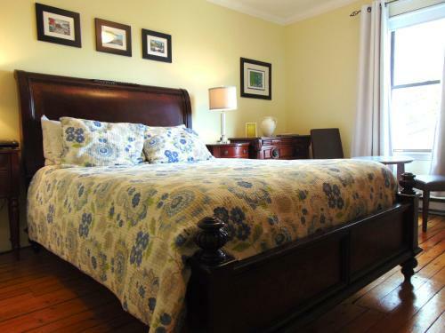 Hostal The Rendell Shea Manor