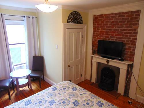 Hostal The Rendell Shea Manor