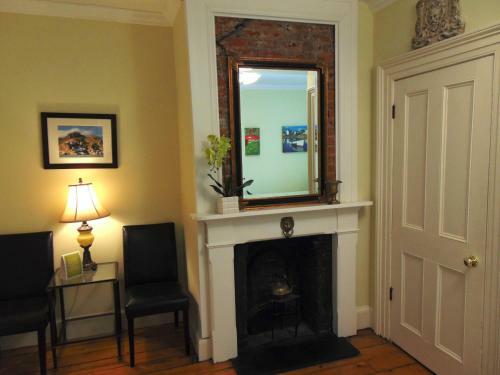 Hostal The Rendell Shea Manor