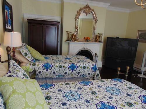 Hostal The Rendell Shea Manor