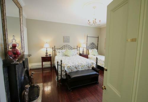 Hostal The Rendell Shea Manor