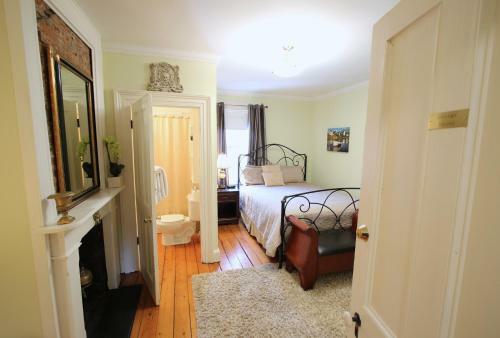 Hostal The Rendell Shea Manor