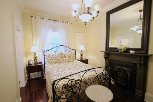 Hostal The Rendell Shea Manor