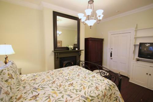 Hostal The Rendell Shea Manor