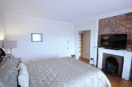 Hostal The Rendell Shea Manor