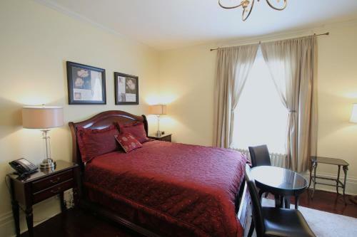 Hostal The Rendell Shea Manor