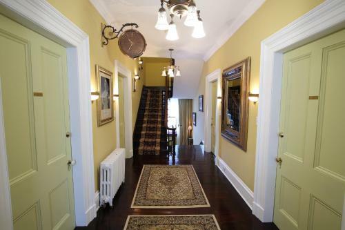Hostal The Rendell Shea Manor