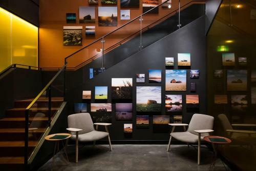 Alt Hotel Saskatoon