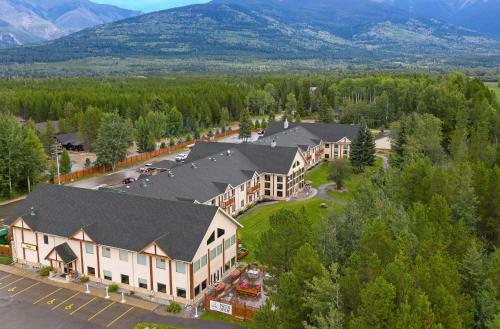 Hotel Best Western Plus Valemount Inn & Suites