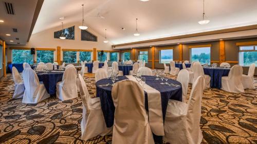 Hotel Best Western Plus Valemount Inn & Suites