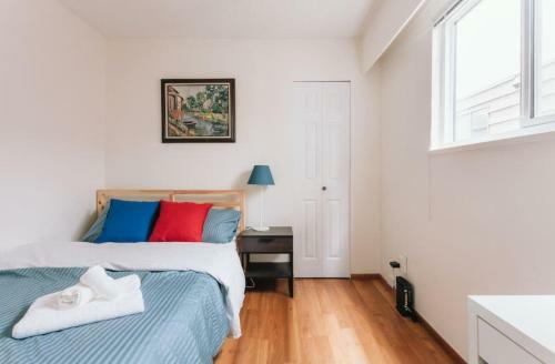 Vancouver Fremlin Home